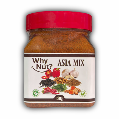 Azia mix