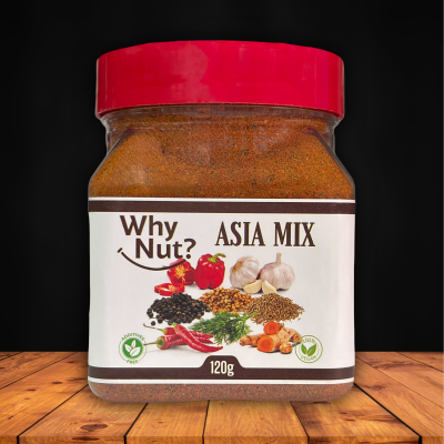 Azia mix