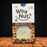 Besan (brašno od leblebije)