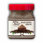 Biber crni, mljeveni