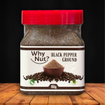 Biber crni, mljeveni