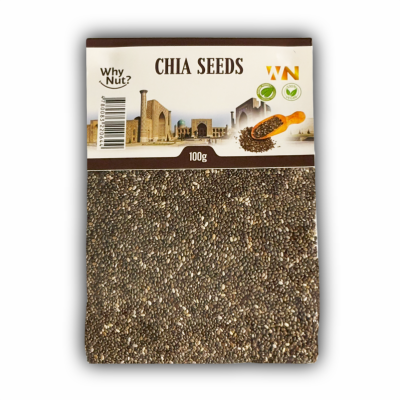 Chia sjemenke