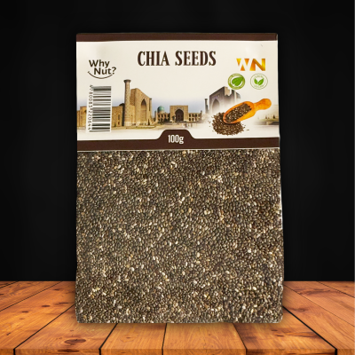 Chia sjemenke