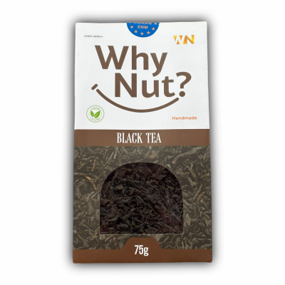 Crni čaj