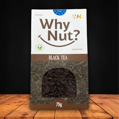 Crni čaj