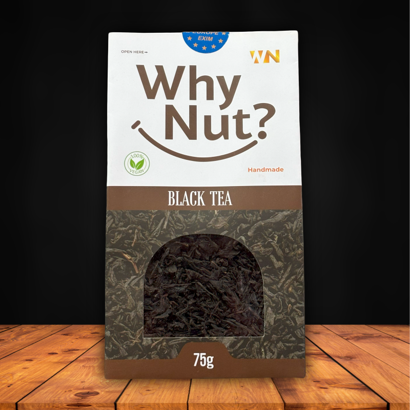 Crni čaj