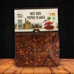 Crvena ljuta paprika