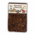 Crvena slatka paprika