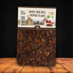 Crvena slatka paprika