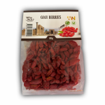 Godži bobice, osušene