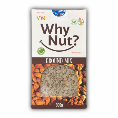 Ground Mix