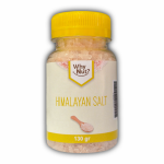 Himalajska sol