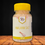 Himalajska sol