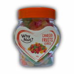 Kandirane voćne kockice