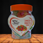 Kandirane voćne kockice