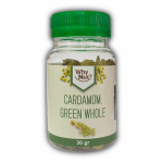 Kardamon, zeleni (cijeli)