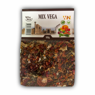Mix vega