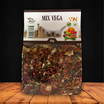Mix vega