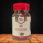 Mješavina bibera u zrnu