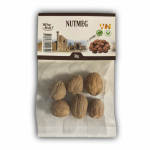 Muškatni oraščići