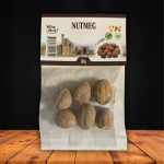 Muškatni oraščići