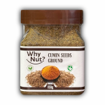 Sjeme kumina, mljeveno