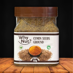 Sjeme kumina, mljeveno