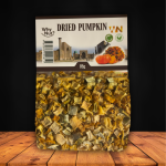 Tikva, komadi bundeve