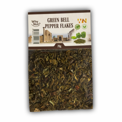 Zelena paprika