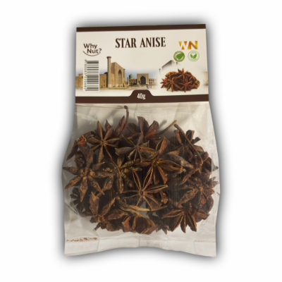 Zvjezdasti anis