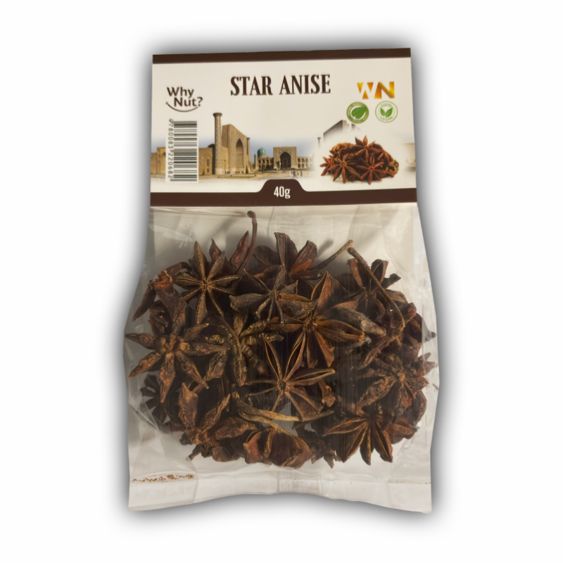 Zvjezdasti anis