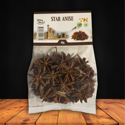 Zvjezdasti anis