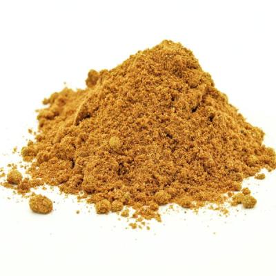 CURRY U PRAHU (KARI)