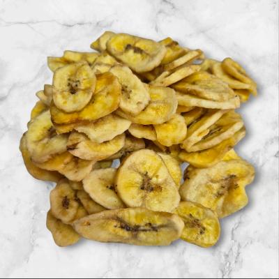 Banana, suha