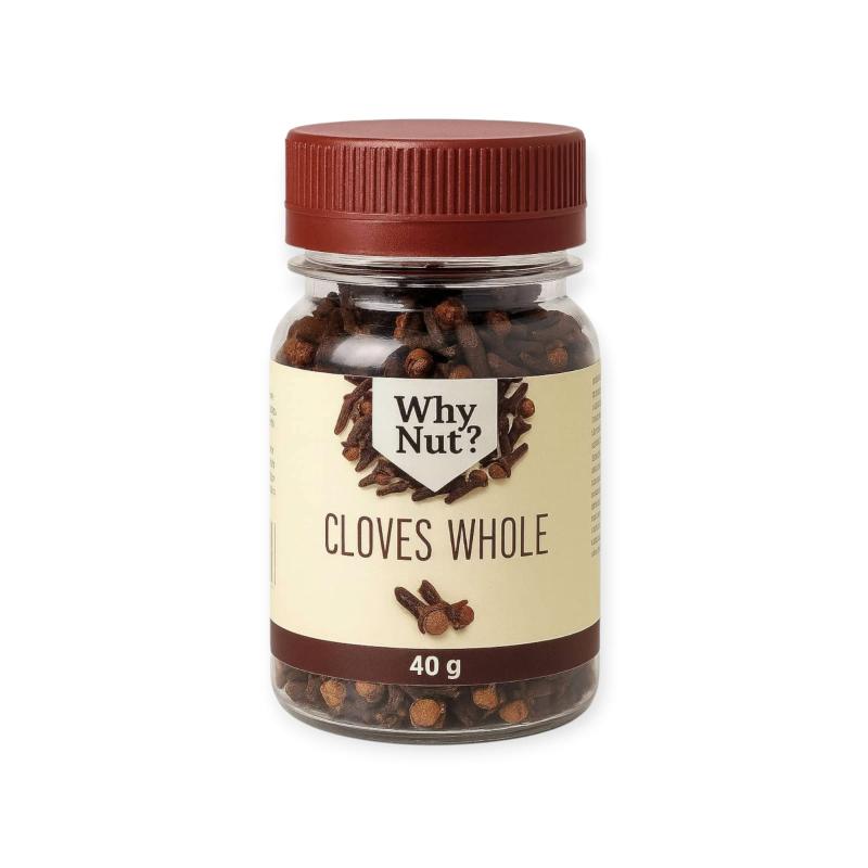 CLOVES WHOLE