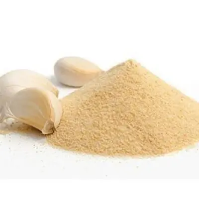 BIJELI LUK (PRAH)