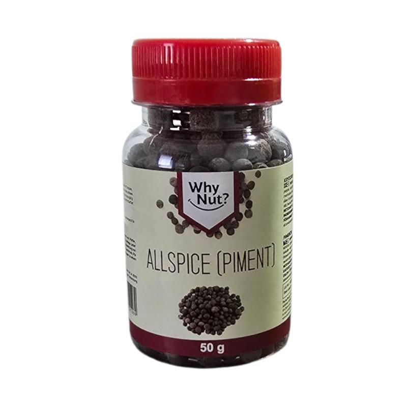 ALLSPICE (PIMENT)