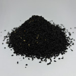 Ćurokut-sjeme crnog kima, cijelo