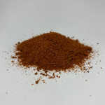 Slatka paprika, mljevena