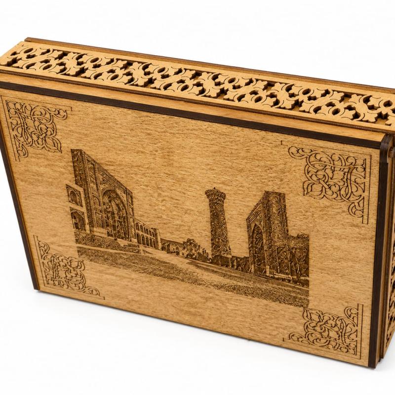 Poklon set "BUHARA I"