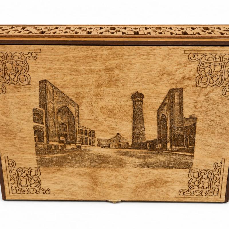 Poklon set "BUHARA I"