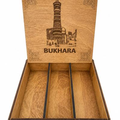 Poklon set "BUHARA I"