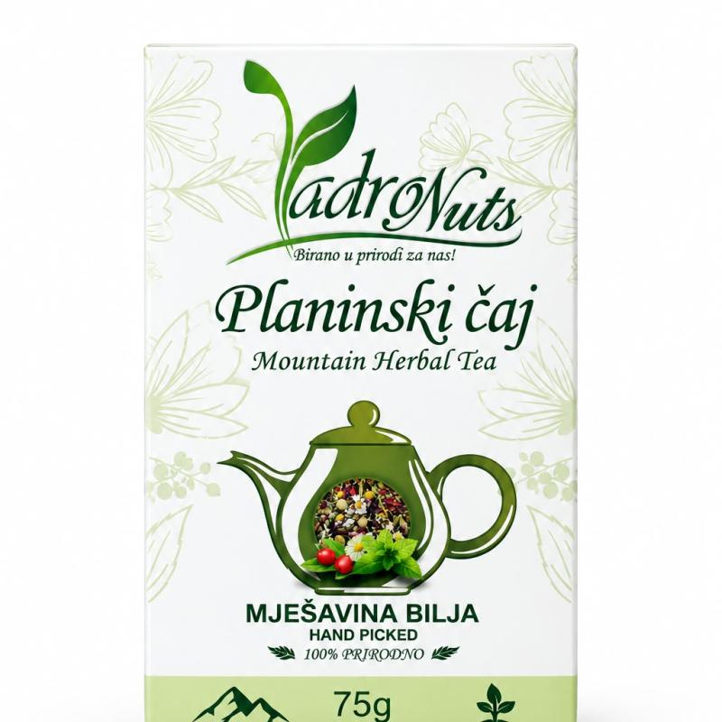 PLANINSKI ČAJ