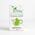 Herbal mix „APPETI“