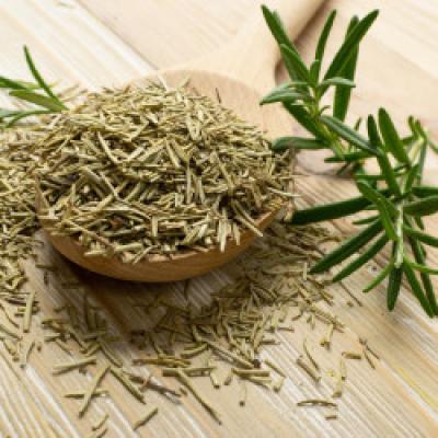RUZMARIN, HERBA
