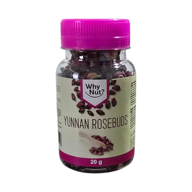 YUNNAN ROSEBUDS